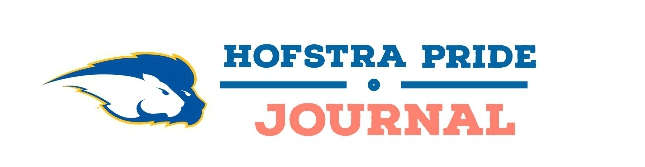 Hofstra Students Journal logo 